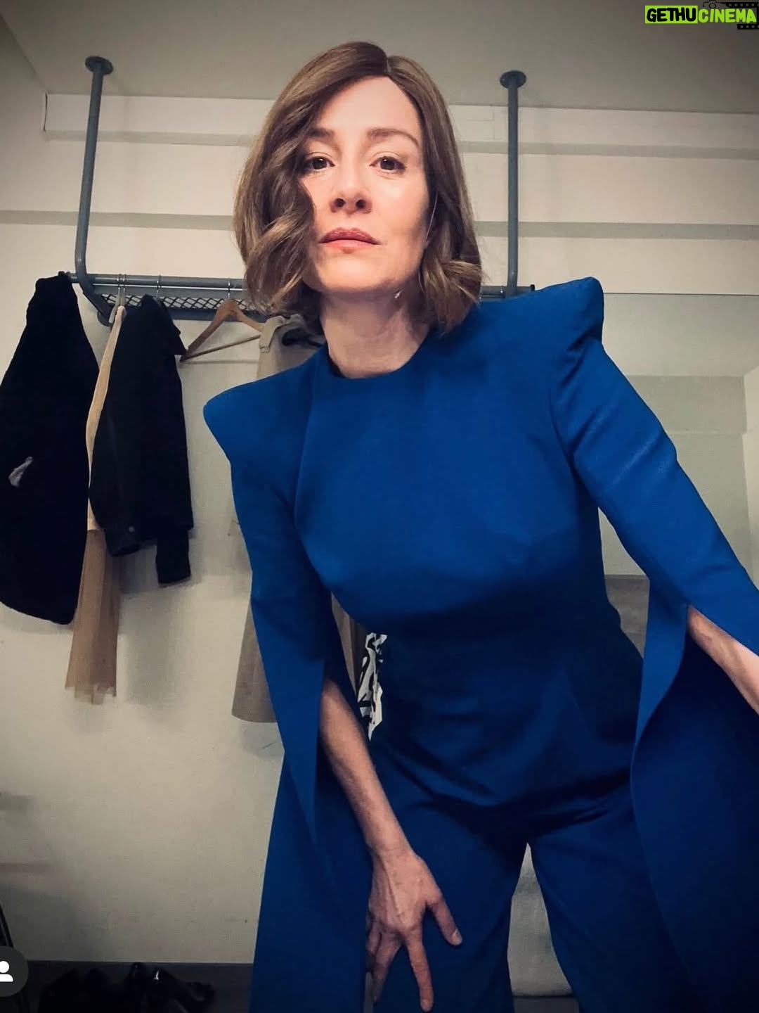 Maja Ostaszewska - 3.5K Likes - 2025… To był intensywny rok… Ważny…
Dziękuję za każde twórcze spotkanie, inspiracje…