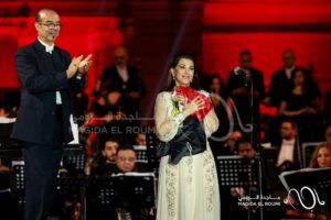 Majida El Roumi Instagram - ŁŲµŲ± Ų¹Ų§ŲØŲÆŁŁŲ Ų§ŁŁŲ§ŁŲ±Ų©
Abdeen Palace, Cairo 25/4/2024
#Ł
Ų§Ų¬ŲÆŲ©_Ų§ŁŲ±ŁŁ
Ł