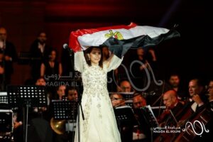 Majida El Roumi Instagram - ŁŲµŲ± Ų¹Ų§ŲØŲÆŁŁŲ Ų§ŁŁŲ§ŁŲ±Ų©
Abdeen Palace, Cairo 25/4/2024
#Ł
Ų§Ų¬ŲÆŲ©_Ų§ŁŲ±ŁŁ
Ł