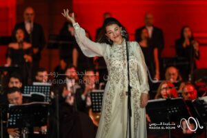 Majida El Roumi Instagram - ŁŲµŲ± Ų¹Ų§ŲØŲÆŁŁŲ Ų§ŁŁŲ§ŁŲ±Ų©
Abdeen Palace, Cairo 25/4/2024
#Ł
Ų§Ų¬ŲÆŲ©_Ų§ŁŲ±ŁŁ
Ł