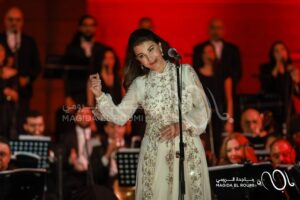 Majida El Roumi Instagram - ŁŲµŲ± Ų¹Ų§ŲØŲÆŁŁŲ Ų§ŁŁŲ§ŁŲ±Ų©
Abdeen Palace, Cairo 25/4/2024
#Ł
Ų§Ų¬ŲÆŲ©_Ų§ŁŲ±ŁŁ
Ł