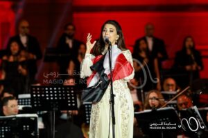 Majida El Roumi Instagram - ŁŲµŲ± Ų¹Ų§ŲØŲÆŁŁŲ Ų§ŁŁŲ§ŁŲ±Ų©
Abdeen Palace, Cairo 25/4/2024
#Ł
Ų§Ų¬ŲÆŲ©_Ų§ŁŲ±ŁŁ
Ł