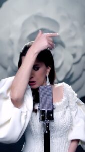 Actress Majida El Roumi HD Photos and Wallpapers November 2024