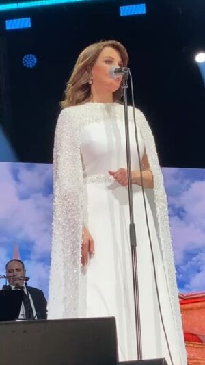 Majida El Roumi Instagram - Live Concert from #SaadiyatNights
#MajidaElRoumi
ŲØŲ« Ł
ŲØŲ§Ų“Ų± ŁŲŁŁ Ų§ŁŲ³ŁŲÆŲ© #Ł
Ų§Ų¬ŲÆŲ©_Ų§ŁŲ±ŁŁ
Ł ŁŁ Ų¬Ų²ŁŲ±Ų© #Ų§ŁŲ³Ų¹ŲÆŁŲ§ŲŖ