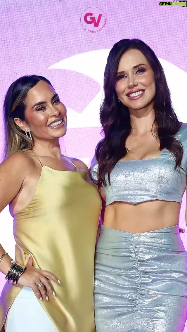 Maju Mantilla - 18.8K Likes - Las tardes no serán las mismas 🥳😎💕
Llegan @majumantilla y @lapozo para un nuevo magazine imperdible ❤️‍🔥