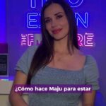 Maju Mantilla