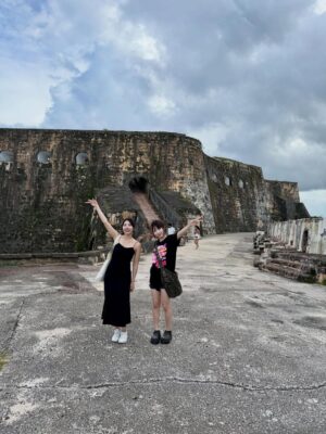Maki Itoh Instagram - 🇵🇷