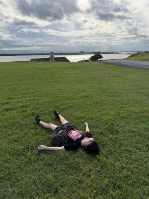 Maki Itoh Instagram - 🇵🇷