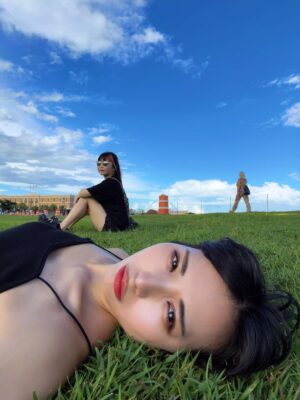Maki Itoh Instagram - 🇵🇷