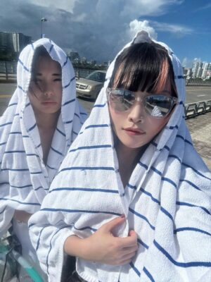 Maki Itoh Instagram - 🇵🇷