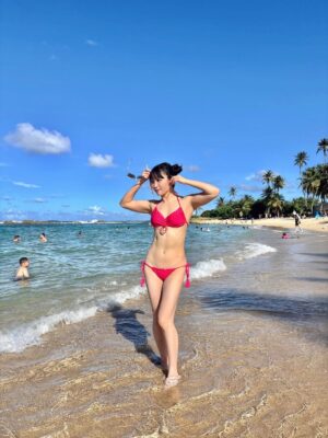 Maki Itoh Instagram - 🇵🇷