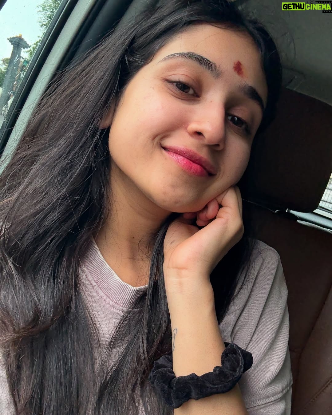Malaika Vasupal - 74.7K Likes - ತಾಯಿ 🙏♥️