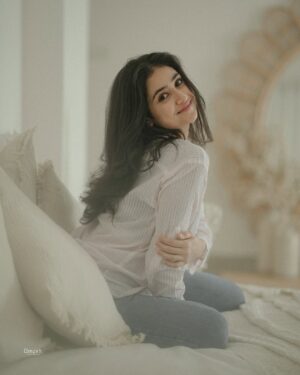 Malaika Vasupal Instagram - 
