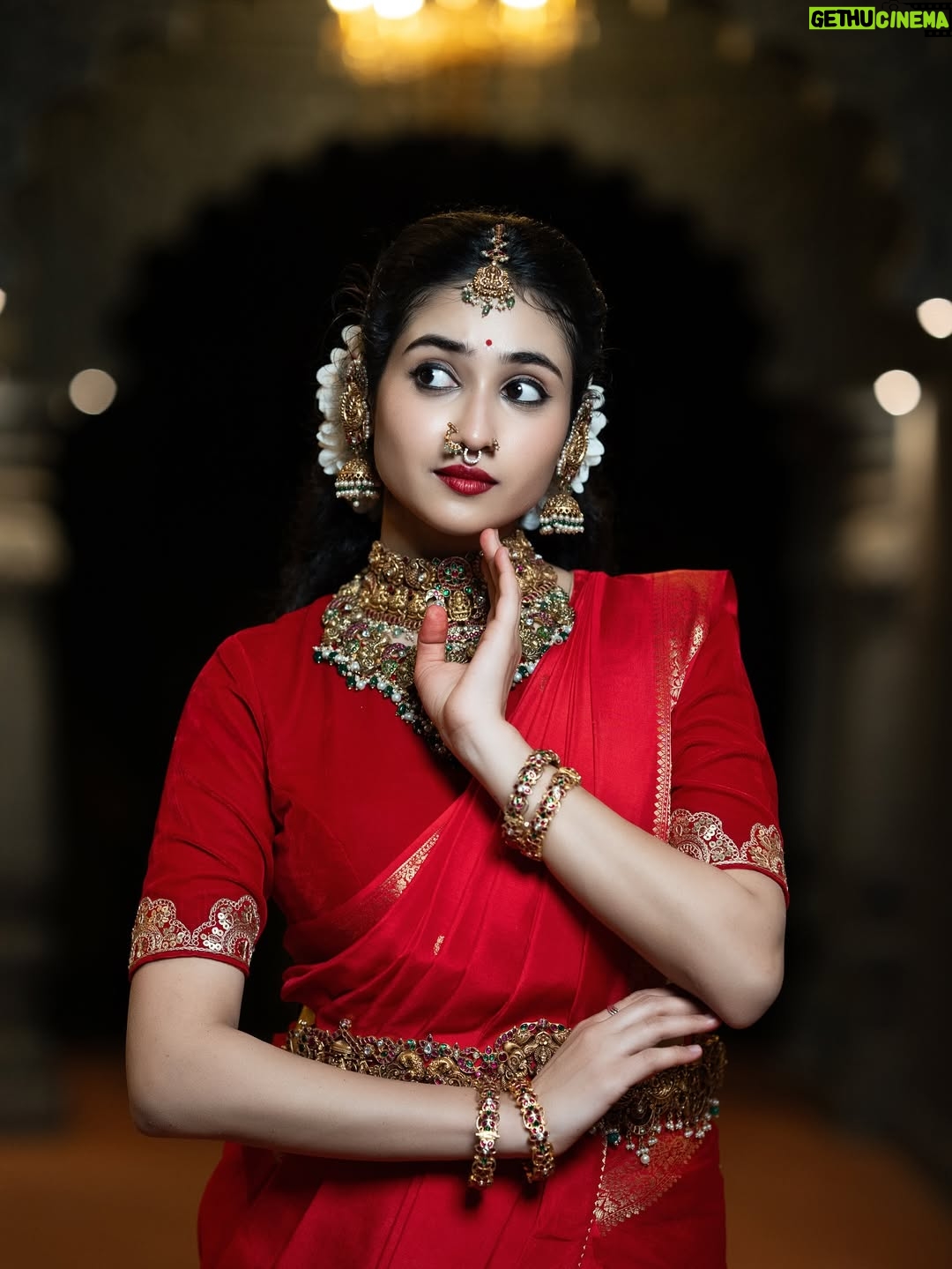 Malaika Vasupal - 77.9K Likes - 
