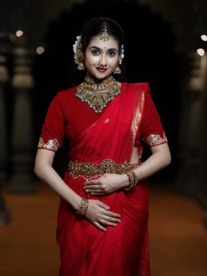 Malaika Vasupal Instagram - 