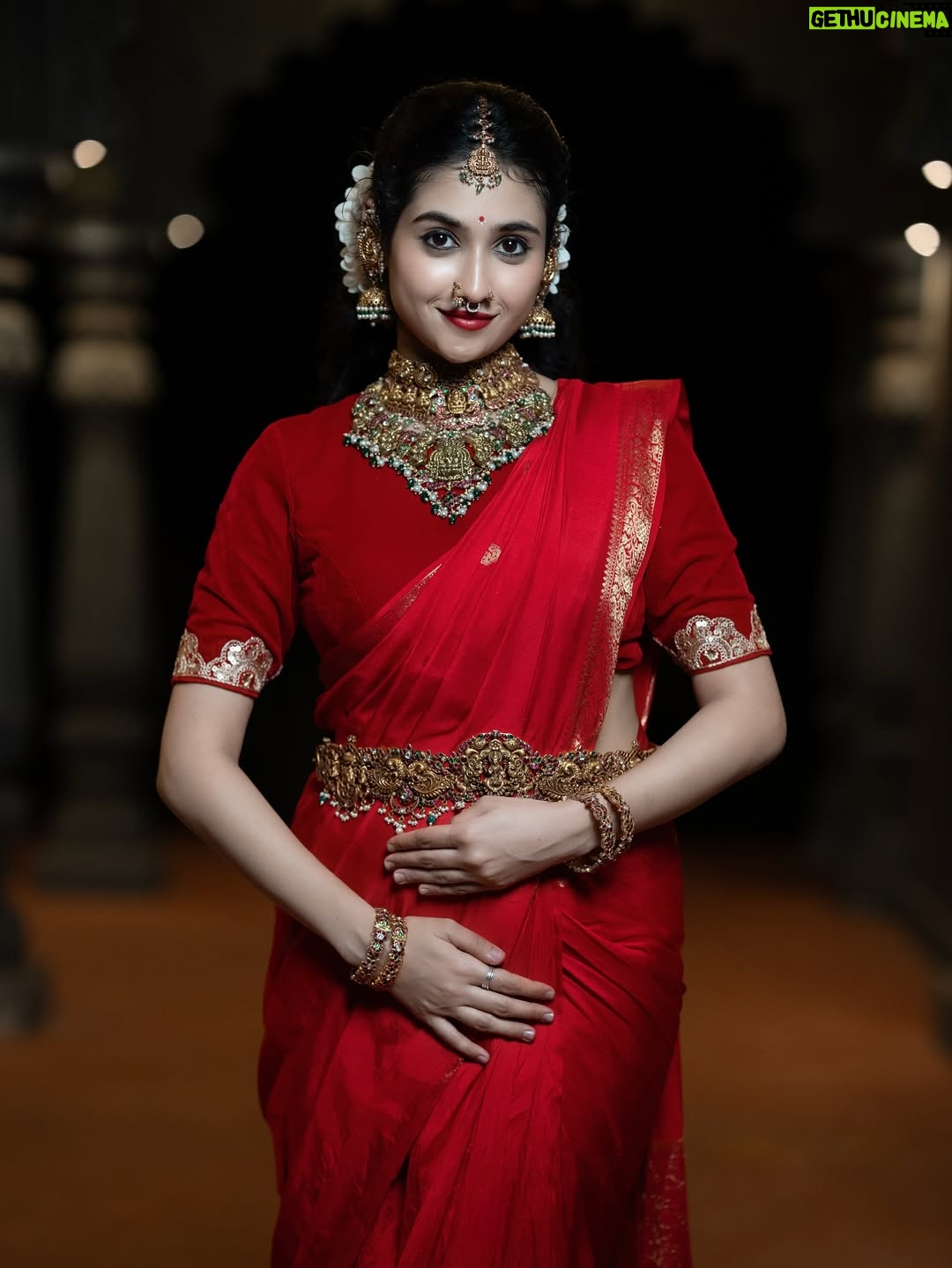 Malaika Vasupal - 77.9K Likes - 