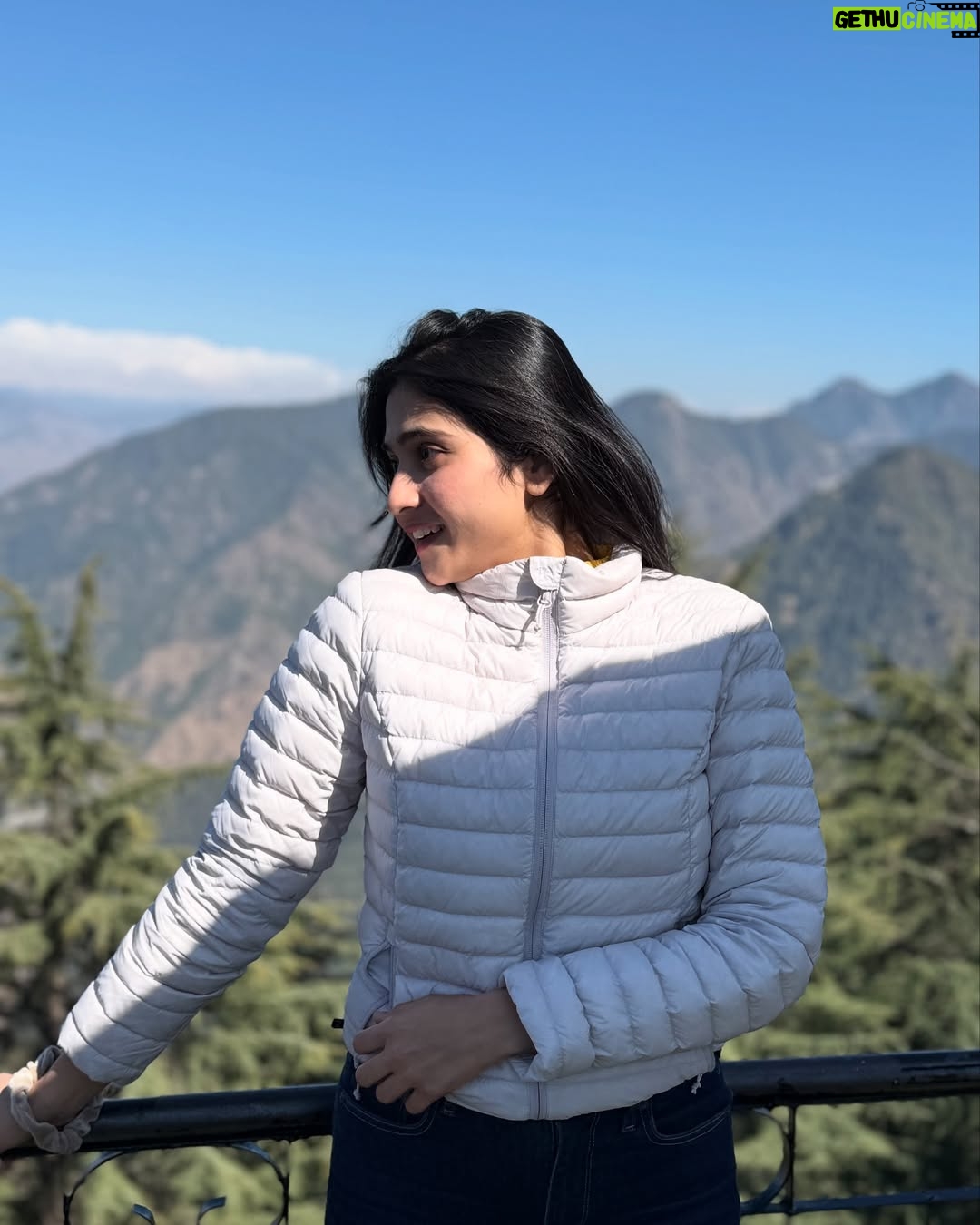 Malaika Vasupal - 61.6K Likes - How’s the view?👀

#malaika #trend #vacation #mussoire_diaries #landour