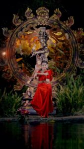 Actress Malaika Vasupal HD Photos and Wallpapers June 2025