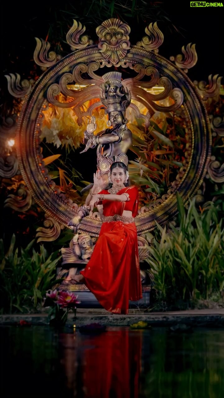 Most liked Instagram photo of Malaika Vasupal
