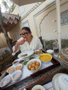 Actress Malavika HD Photos and Wallpapers January 2026
