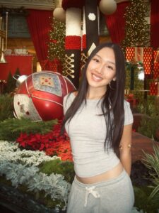 Actress Malea Emma Tjandrawidjaja HD Photos and Wallpapers December 2025