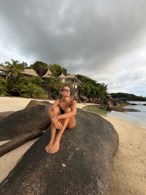Malgorzata Socha Instagram - Wakacje widziane ich oczami ❤️❤️❤️
Czysta radość, wolność i wspomnienia na całe życie.

KOCHAM ❤️❤️❤️