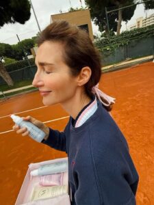 Actress Malgorzata Socha HD Photos and Wallpapers November 2025