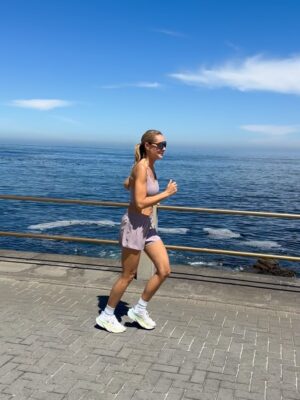 Malgorzata Socha Instagram - Pobiegane 🌞🌞🌞