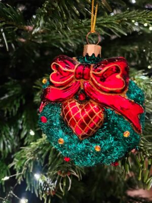 Malgorzata Socha Instagram - Drugi dzień Świąt🎄🎄🎄Bez pośpiechu, bez planu. Wspólny czas, domowe rozmowy i chwile, które zostają na długo❤️
Życzę Wam jeszcze więcej spokoju — na te dni i na wszystko, co przed nami 🎄✨ Wesołych Świąt 🎄