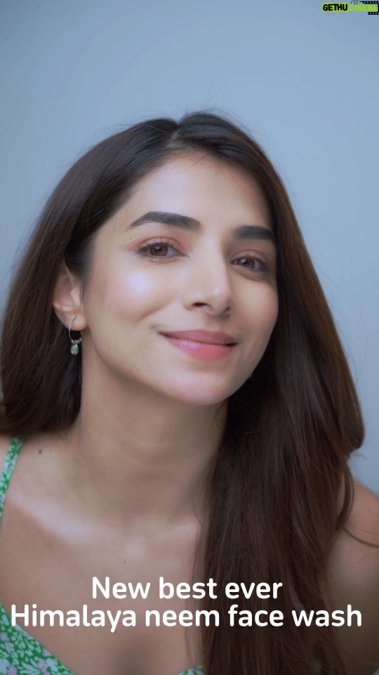 Malhaar Rathod - 16K Likes - “Skipping the pimple episodes like they never existed.”
Only the glow-up arc, powered by Himalaya Neem Facewash 💚

#BreakThePimpleCycle
#SkipThePimpleEpisodes #PimpleFreeSkin #ClearSkin #PurifiedSkin BlemishFreeSkin NewBestEverHimalayaPurifyingNeemFaceWash MadeWith5PartsOfNeem
HimalayaPurifyingNeemFaceWash