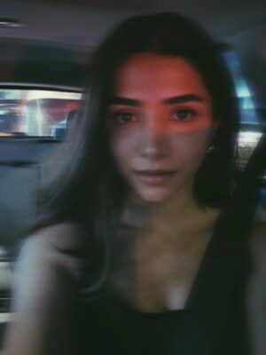 Malhaar Rathod Instagram - Selfies & Scenes lately 📸