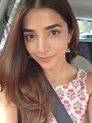 Malhaar Rathod Instagram - Selfies & Scenes lately 📸