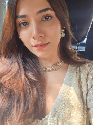 Malhaar Rathod Instagram - Selfies & Scenes lately 📸