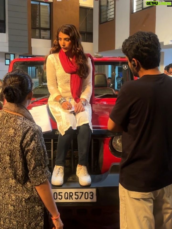 Malhaar Rathod - 106.5K Likes - 200k 🤍 My heart is so full today. Your love for my show, for Antara, and for my journey means more than you’ll ever know. Thank you for seeing me. 

 A tight hug to the team of AKB @mxplayer @rusk.media @tanmai_rastogi @jayatipandya02 @hindavi @bhattacharya.sayak @arifshaikh1981 @udta_kahaanikaar @mullapooh @nathazarurmarega @nikeeta_bhambhani @ayesha_dowerah @prernaghimiray023 @sassy_soul_samhita @luvludhiyani @sumitkeshari_official @sonali06684 @tabrezmakeovers for making Antara happen ! 

A special thanks to #ElvishArmy who showed up for me with open arms.
Truly , deeply grateful 🤍