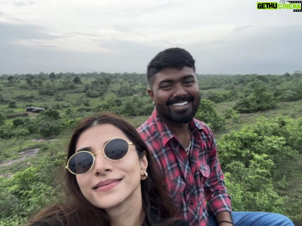 Actress Malhaar Rathod HD Photos and Wallpapers December 2025 | Gethu ...