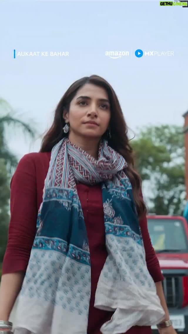 Malhaar Rathod - 25.1K Likes - Antara the savage queen 🔥

Aukaat Ke Bahar streaming now only on Amazon MX Player for FREE!

Special Partner @ritebite_maxprotein @hellenergy_india

@elvish_yadav @malhaar_rathod @nickhilist
@hetalgada19 @rohankhurana7 @keshavsadhna @tanmai_rastogi @jayatipandya02

#AukaatKeBahar #AKBonAmazonMXPlayer #AmazonMXPlayer