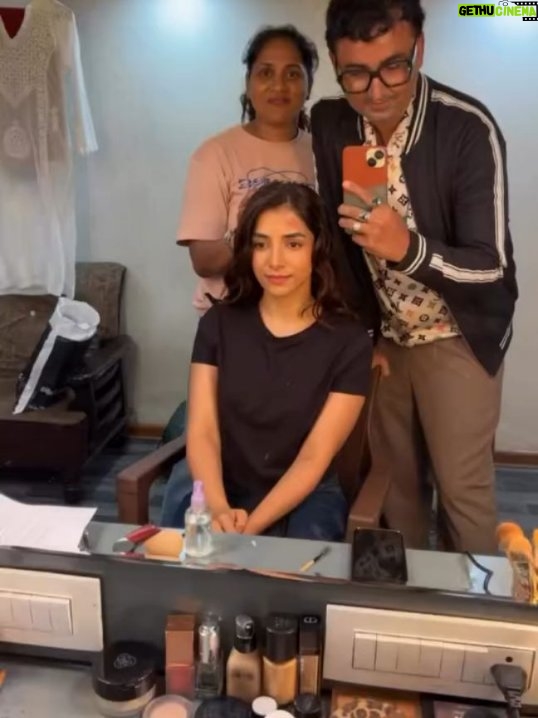 Malhaar Rathod - 115.6K Likes - Unfiltered Antara 🌼
Last one is my favorite 🤘🏻😝