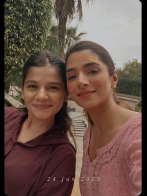 Malhaar Rathod Instagram - Unfiltered Antara 🌼
Last one is my favorite 🤘🏻😝