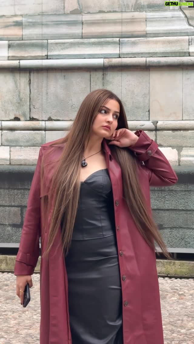 Malika Kaliraman - 151.4K Likes - Adaaaaaa ❤️‍🔥