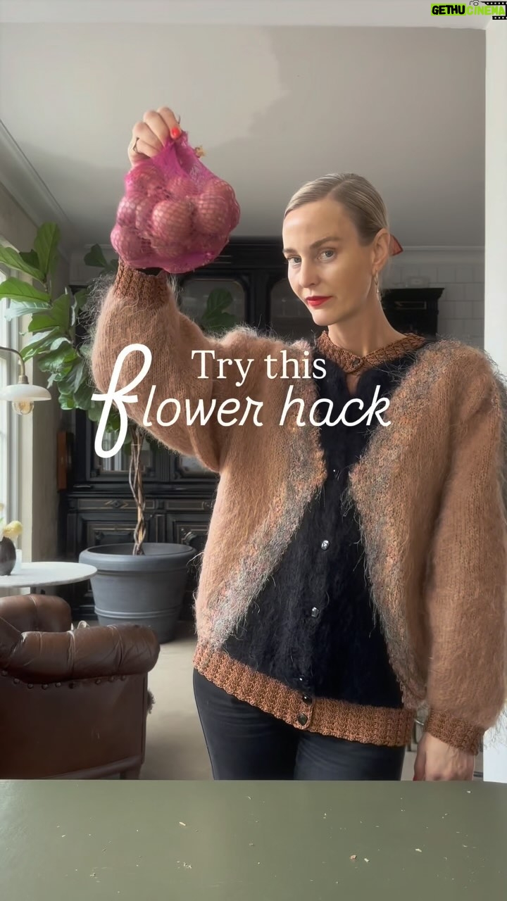 Malin Persson - 23.7K Likes - Årets sista dahlior förtjänar bästa vasen!
Vad tycks, smart va?

#seasonpoetry #bukett #asteteticfilm #homedecor #skandinavianhome #countryliving #myhomestyle