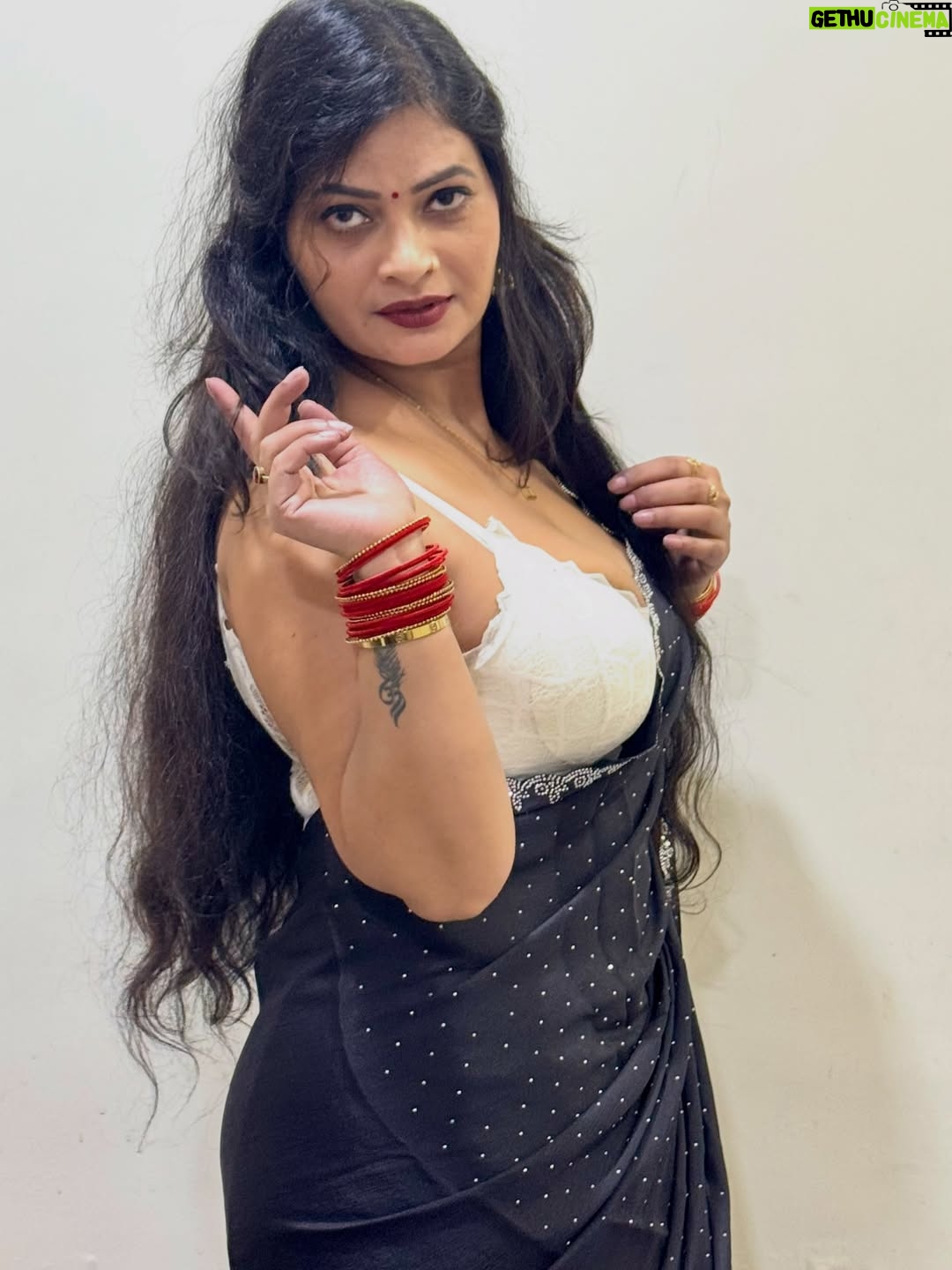 Most liked Instagram photo of Malvika Tomar
