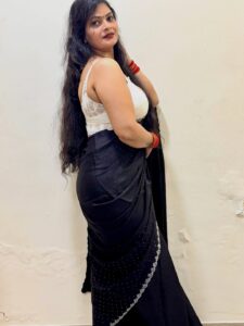 Actress Malvika Tomar HD Photos and Wallpapers December 2025