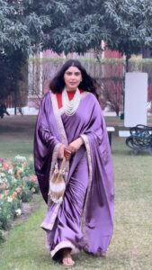 Actress Mamta Rai HD Photos and Wallpapers December 2025