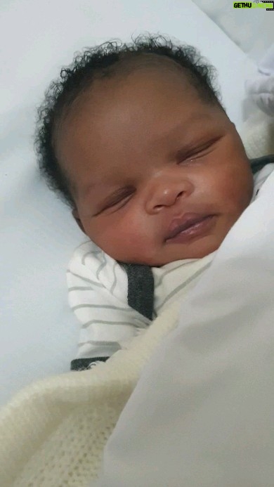 Manaka Ranaka - 11.4K Likes - 2 days old vs 2 years old 🙏🏾🥰😊