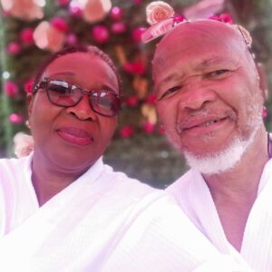 Manaka Ranaka Instagram - The RENTS.. LOVE! RESPECT! LOYALTY! FAMILY! DISCIPLINE! HARD WORK! HUMILITY! BIENG HUMBLE! FREEDOM! GRATITUDE! and and... I was taught all of that and more by my parents and I'll forever be grateful š