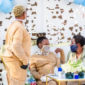 Manaka Ranaka Instagram - To us š¾š„
#HappyMothersDay