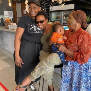 Manaka Ranaka Instagram - Happy Mother's Day ššš¾