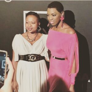 Manaka Ranaka Instagram - Heal QUEEN.. You're in our hearts and prayers 🤍🖤💕