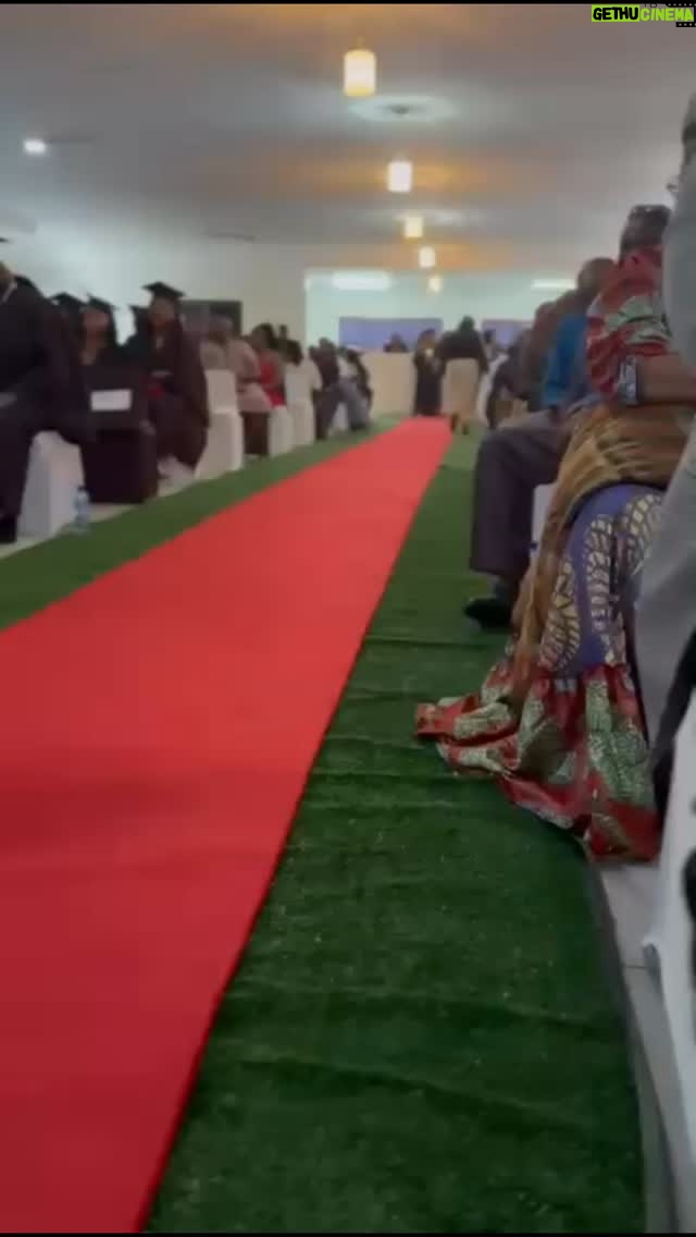Manaka Ranaka - 27.2K Likes - Mother of a graduate 🎓 

So proud of you my angel 😇 🩵
You did well. 🥰🤗🫡
A whole qualified animal farmer

#IWillKeepTheDreamAlive
#KaNaSeNzoFarm
#KatlegoFarm
