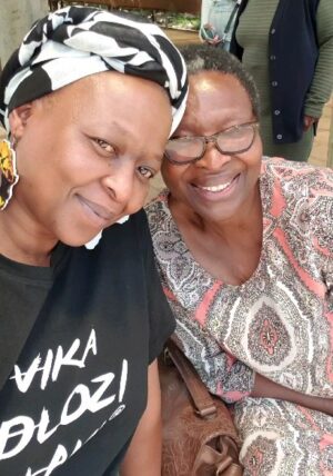 Manaka Ranaka Instagram - Thank you MAMA for the endless love. As your first, my level of overstanding made me understand all the teachings you gave. I blame you for nothing and praise you for everything. You did your best. May i continue giving you your flowers usaphila mme waka!!!
Thank you for being present!!!
I love you